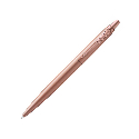 Ручка шариковая Parker JOTTER XL Monochrome с логотипом